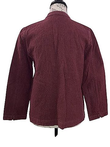 Eileen Fisher Jacket (view 2)
