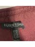 Eileen Fisher Burgundy Red Jacket Size M (petite) - photo 3