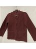 Eileen Fisher Burgundy Red Jacket Size M (petite) - photo 5