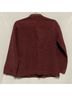 Eileen Fisher Burgundy Red Jacket Size M (petite) - photo 15