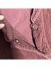 Eileen Fisher Burgundy Red Jacket Size M (petite) - photo 6