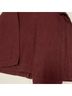 Eileen Fisher Burgundy Red Jacket Size M (petite) - photo 12