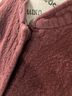 Eileen Fisher Burgundy Red Jacket Size M (petite) - photo 13