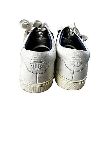Tory Sport Ruffle Howell Court Sneakers (view 2)