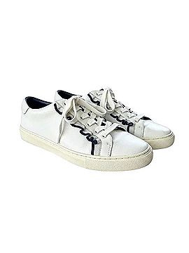Tory Sport Ruffle Howell Court Sneakers (view 1)