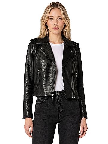 Joie Leolani Jacket (view 1)
