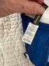 Tommy Bahama Blue Swimsuit Top Size S - photo 3