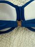Tommy Bahama Blue Swimsuit Top Size S - photo 5