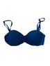 Tommy Bahama Blue Swimsuit Top Size S - photo 1