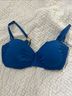 Tommy Bahama Blue Swimsuit Top Size S - photo 4