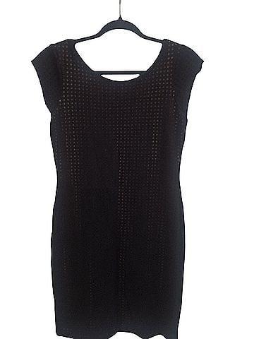 Carmen Marc Valvo Cocktail Dress (view 1)