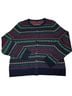 Talbots Nordic Fair Isle Cardigan - photo 1