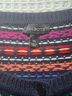 Talbots Nordic Fair Isle Cardigan - photo 3