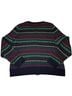 Talbots Nordic Fair Isle Cardigan - photo 2