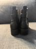 Tommy Hilfiger Black Ankle Boots Size 7 1/2 - photo 3