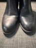 Tommy Hilfiger Black Ankle Boots Size 7 1/2 - photo 5