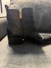 Tommy Hilfiger Black Ankle Boots Size 7 1/2 - photo 4