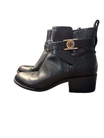 Tommy Hilfiger Ankle Boots (view 1)