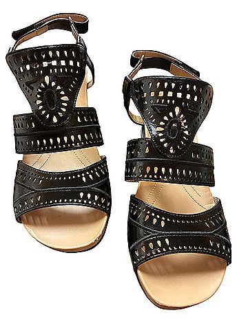 Naturalizer naturalizer Shaw Black smoothe22 Wedges (view 2)