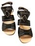 Naturalizer naturalizer Shaw Black smoothe22 Wedges - photo 2