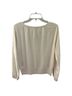 Tory Burch Gemini Link Cashmere Pullover Sweater - photo 2