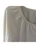 Tory Burch Gemini Link Cashmere Pullover Sweater - photo 5