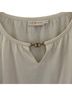 Tory Burch Gemini Link Cashmere Pullover Sweater - photo 4