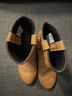 Dingo 100% Leather Brown Boots Size 7 1/2 - photo 7