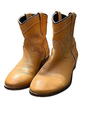 Dingo Boots (view 2)