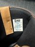 Dingo 100% Leather Brown Boots Size 7 1/2 - photo 5