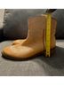 Dingo 100% Leather Brown Boots Size 7 1/2 - photo 6