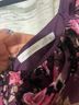Altar'd State Floral Multi Color Casual Dress Size XL - photo 3