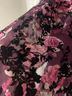 Altar'd State Floral Multi Color Casual Dress Size XL - photo 5