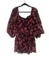 Altar'd State Floral Multi Color Casual Dress Size XL - photo 2