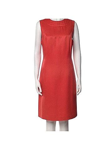 Tory Burch Cocktail Dress (view 1)