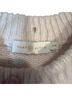 Tory Burch Wool Pullover Sweater - Tory Burch Wool Pullover Sweater Size M - photo 3