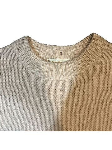Tory Burch Wool Pullover Sweater (view 2)