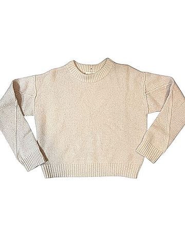 Tory Burch Wool Pullover Sweater (view 1)