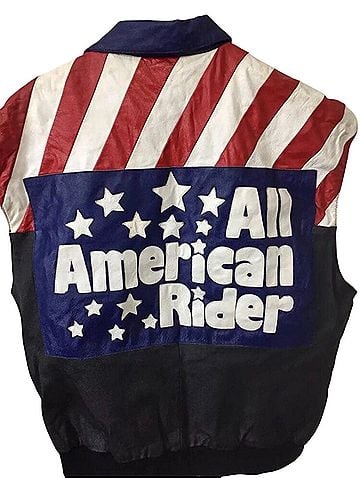 Rider Vest (view 1)