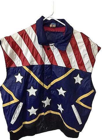 Rider Vest (view 2)