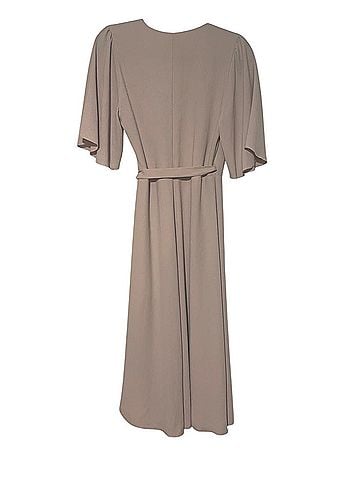 Wilfred Sabine wrap dress Casual Dress (view 2)