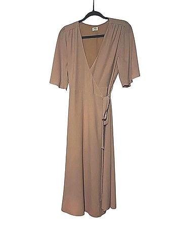 Wilfred Sabine wrap dress Casual Dress (view 1)
