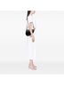 Dior 100% Leather Black Smooth Calfskin Saddle Bag One size - photo 2