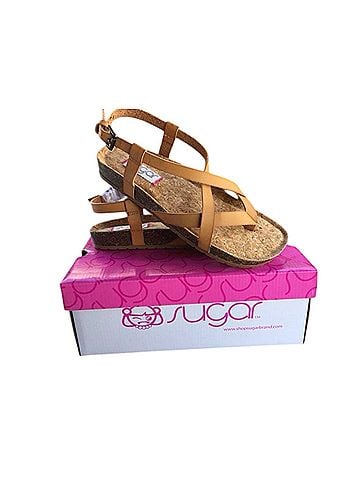 Sugar Sandals (view 1)