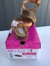 Sugar Brown Sandals Size 7 1/2 - photo 5