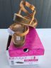 Sugar Tan Sandals Size 8 1/2 - photo 5