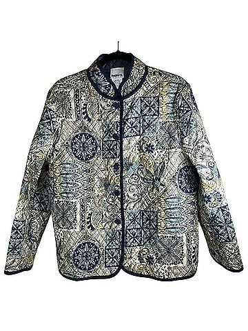 BonWorth Jacket (view 1)