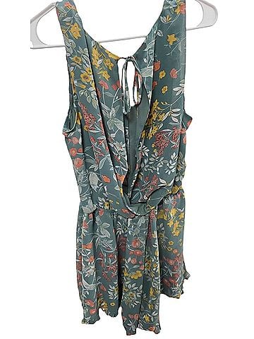 June & Hudson Romper (view 2)