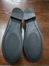 Eastland Blue Gray Flats Size 8 - photo 3