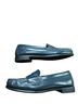 Eastland Blue Gray Flats Size 8 - photo 2